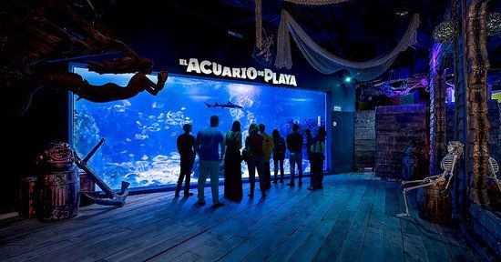 el Mayan Water Complex